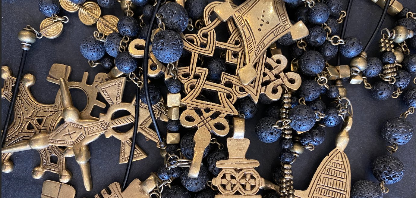 Les Essentiels Pierre de lave