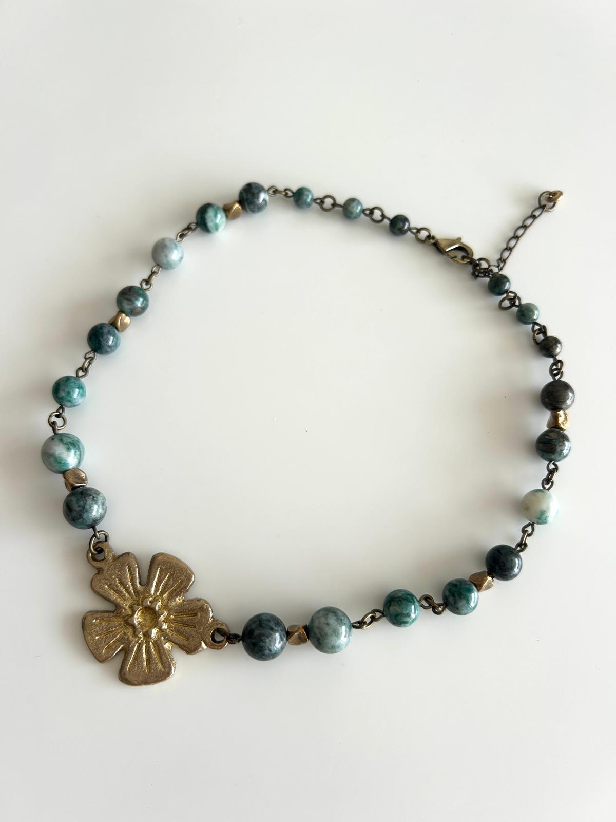 Zoune Bijoux Collier Ninon