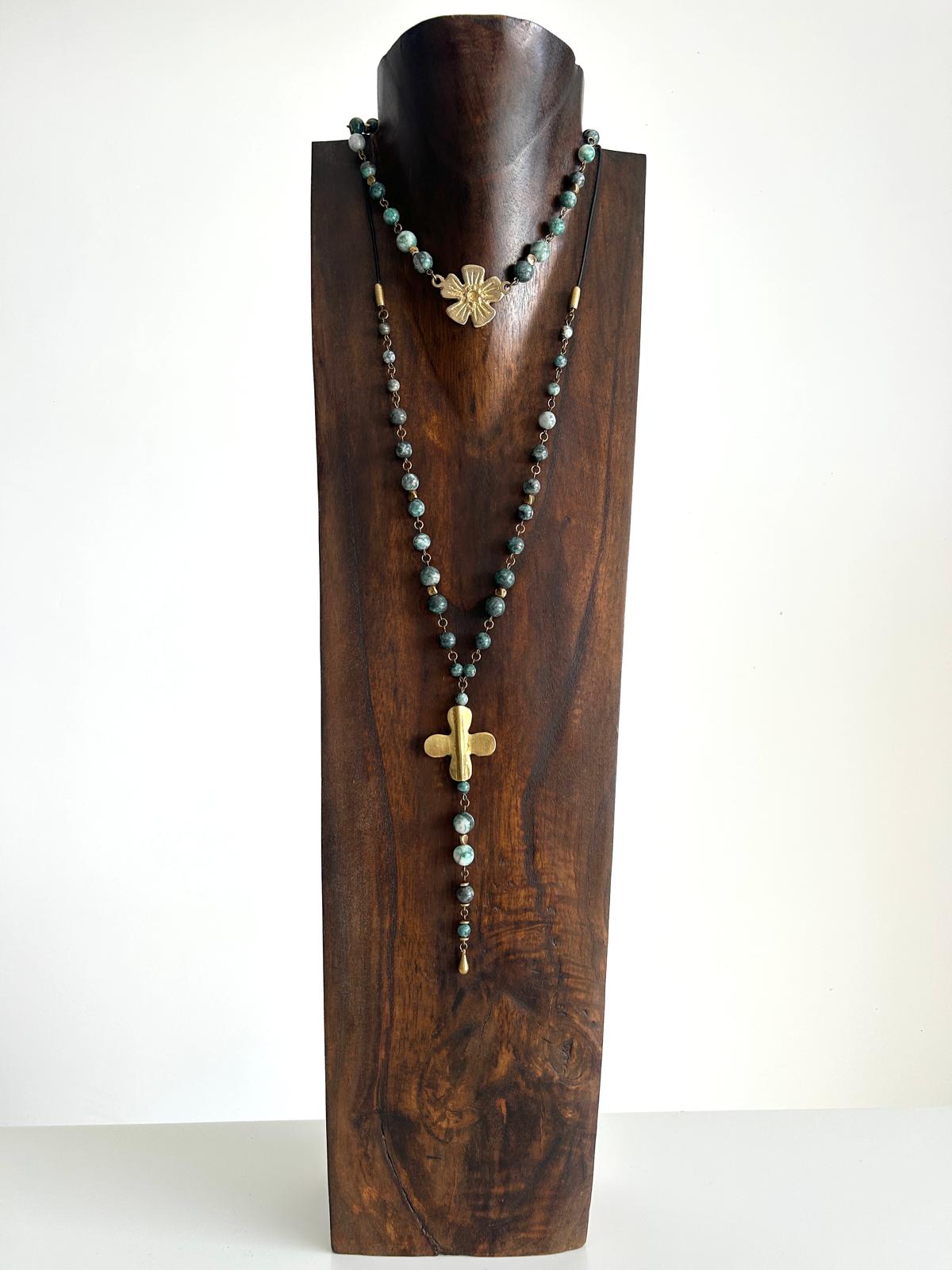 Zoune Bijoux Collier Ninon